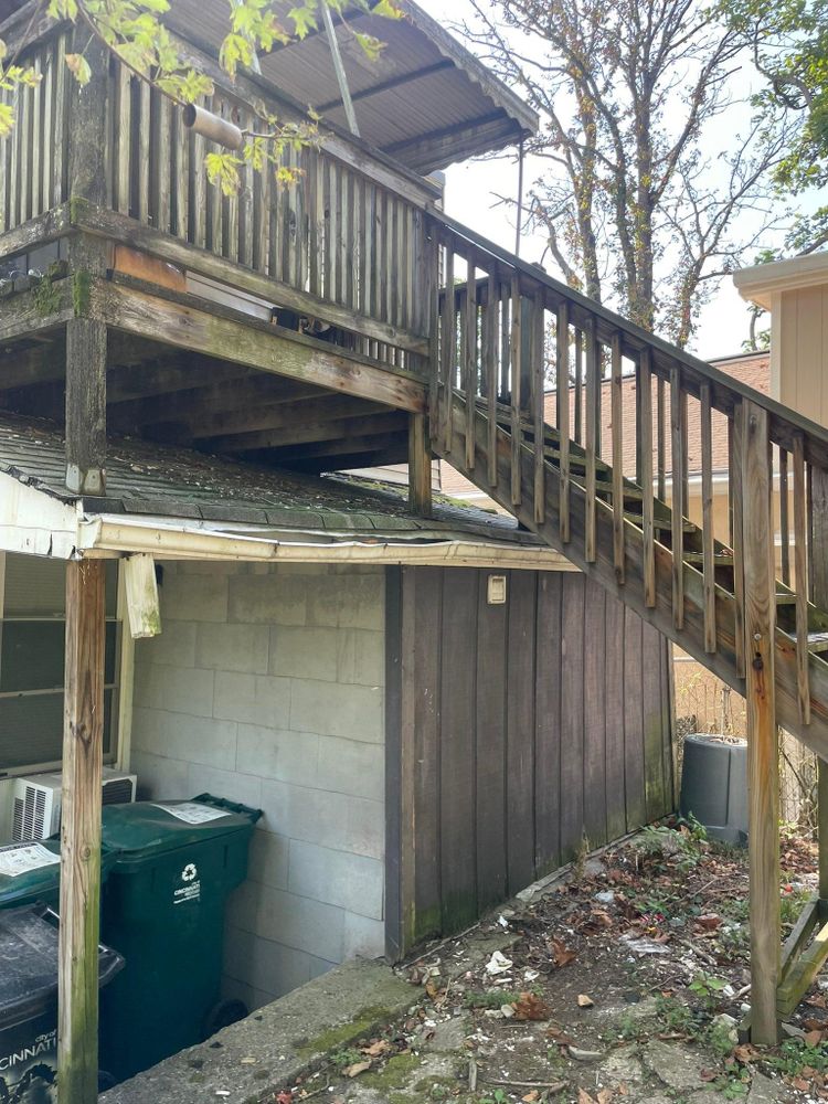 All Photos for Precious Roofing in Madeira, OH