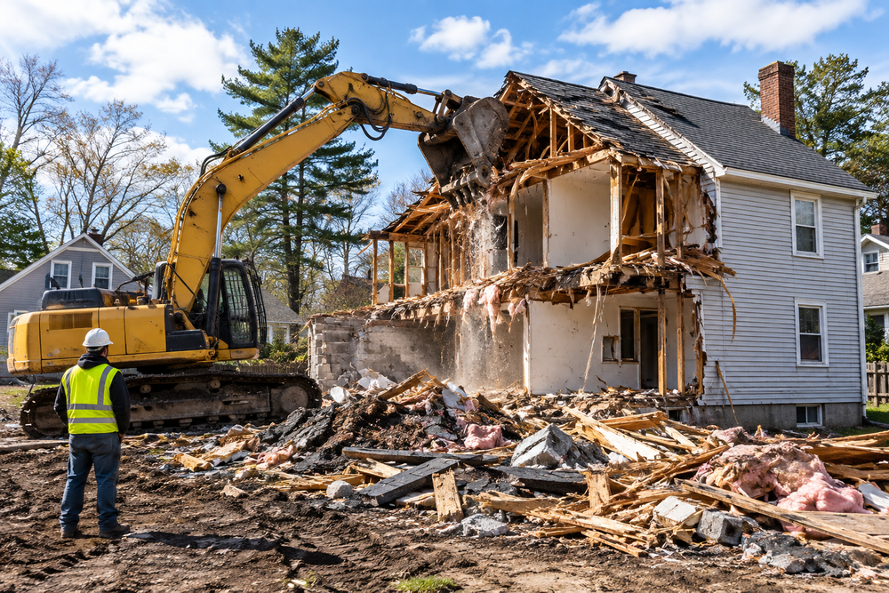 All Photos for Quality Demo Services LLC in Lawrence, MA