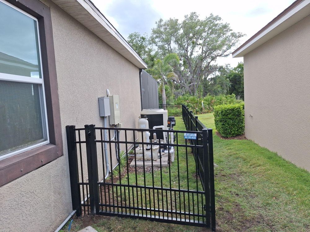 All Photos for ASAP Fence & Gates - Central, FL in Leesburg, FL