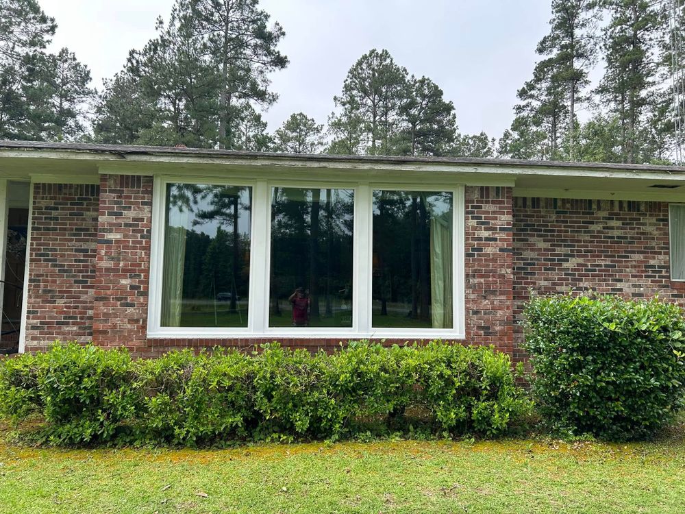All Photos for Well Hung Windows & More in Hot Springs, AR
