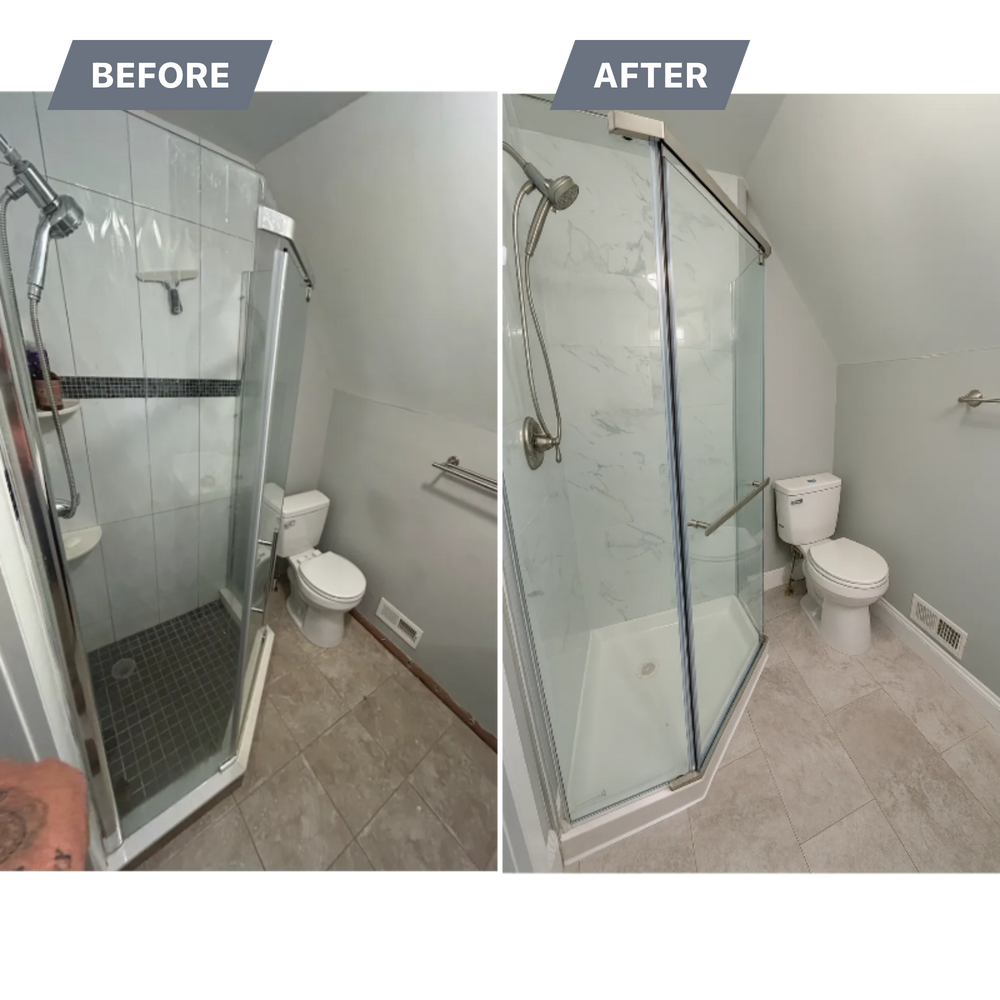 All Photos for Jackson & Son Construction in Burlington County, NJ