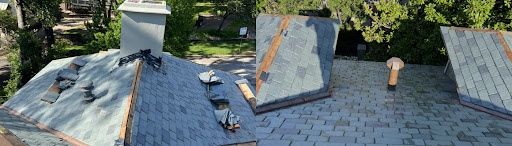All Photos for LIV Roofing Services in Liberty Hill, TX