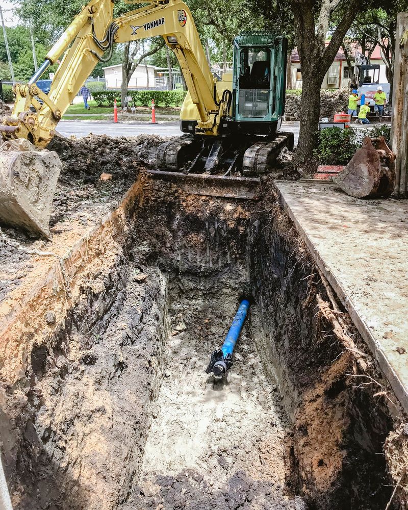 Contracting for Gulf Builders in Houston, TX