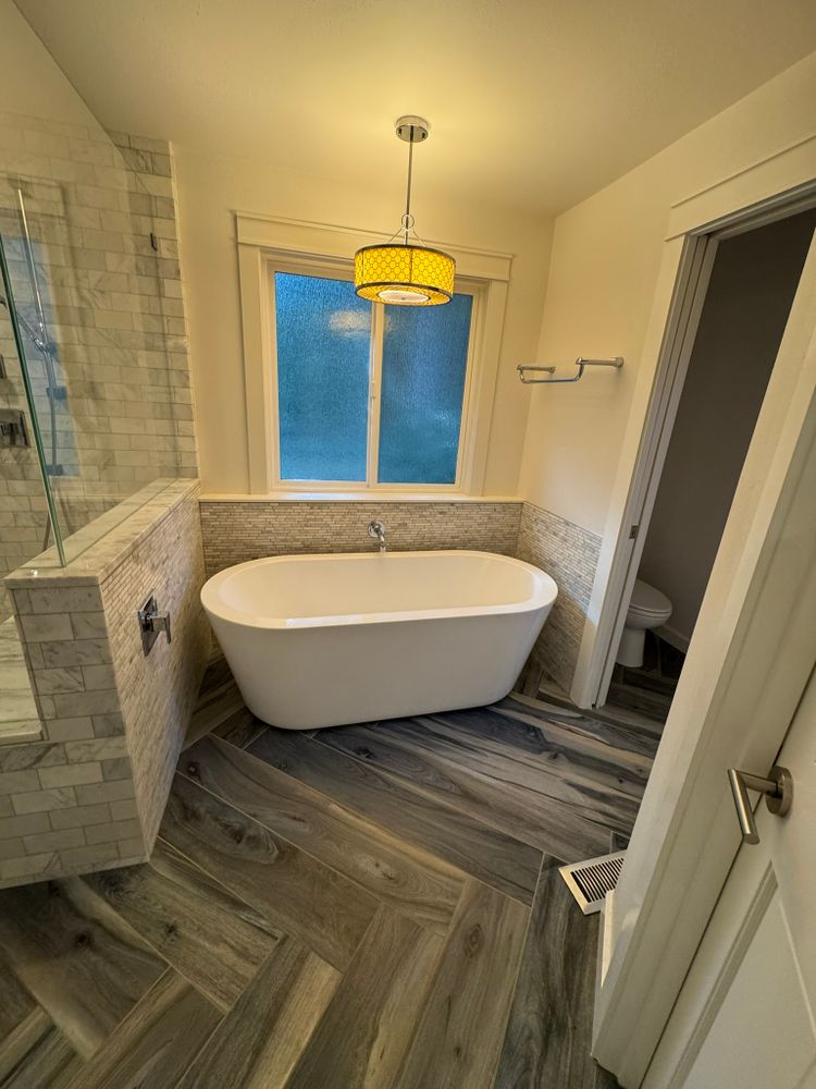 All Photos for Tony's Remodeling & Painting in Renton, WA