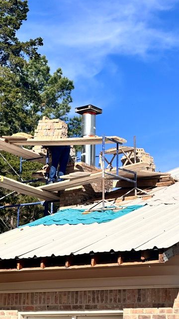 All Photos for Piney Woods Renovations in Tyler , TX