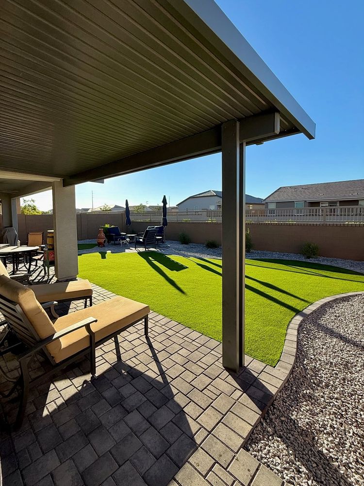 All Photos for Zeescapes Design Concepts in Mesa, AZ