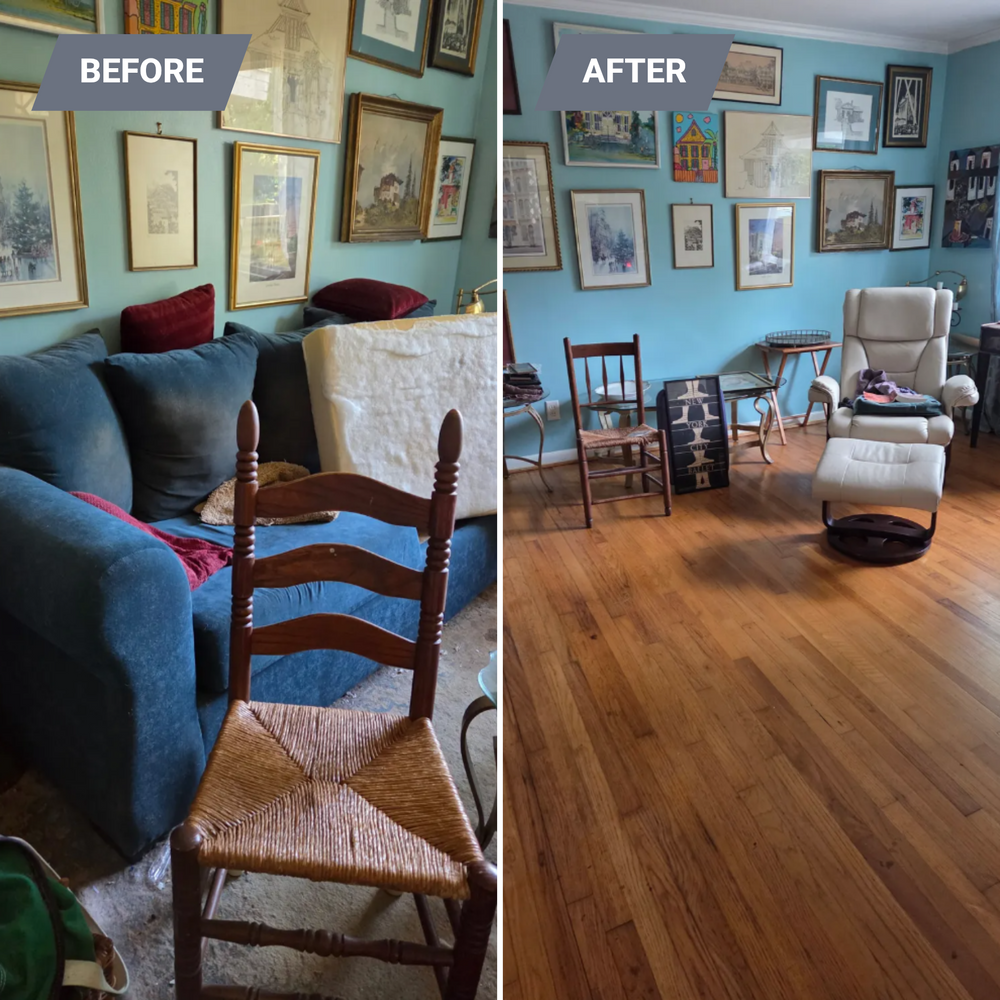 All Photos for Down and dirty cleaning SVC LLC in Tallahassee, FL