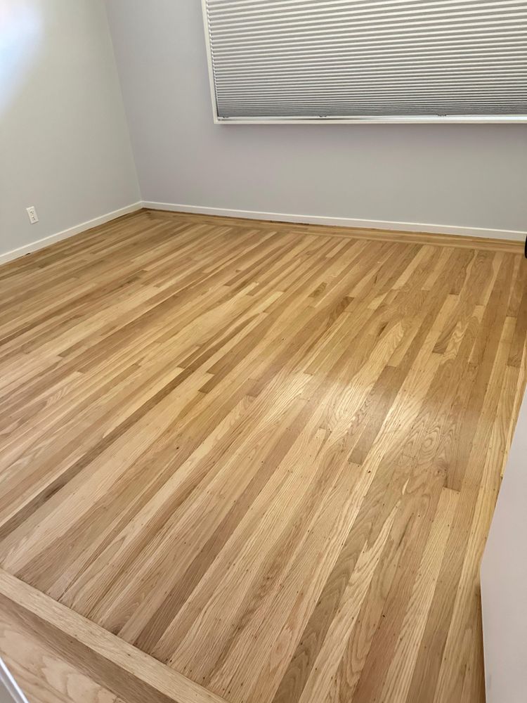 All Photos for Unique Hardwood Floors in Concord, CA