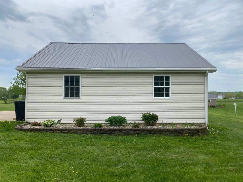 All Photos for Elite Amish Roofing in Jackson, OH
