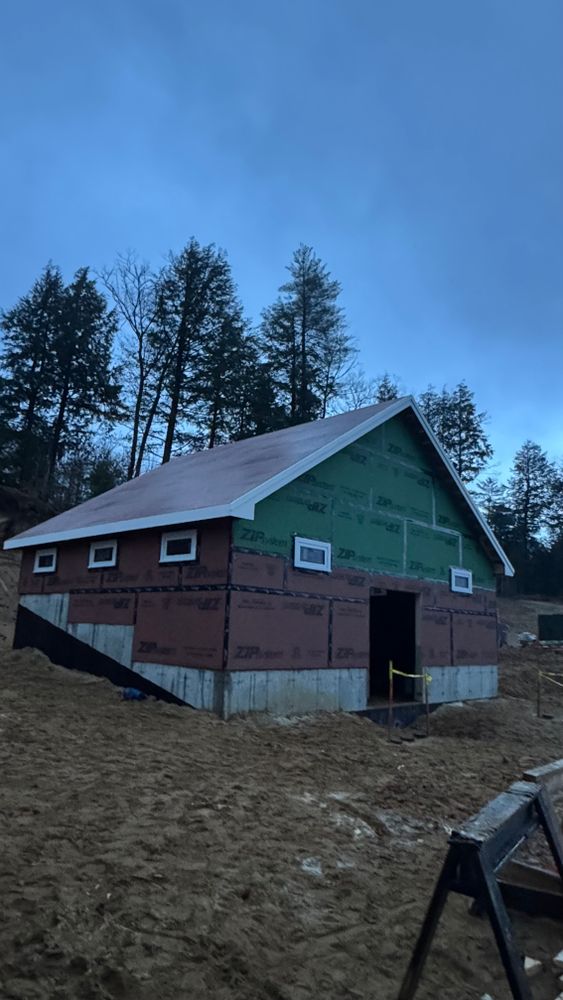 All Photos for 99 Construction in Ashland, NH