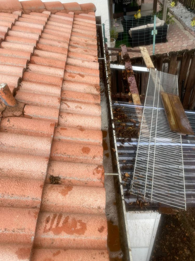 All Photos for AJ's Pressure Cleaning & Painting in Pembroke Pines, FL