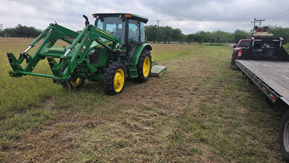 All Photos for Hernandez Land Clearing Services in Alice, TX