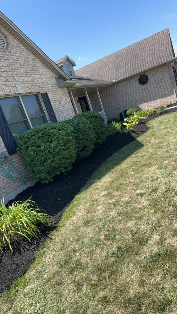 All Photos for LJD Lawn Service & Power Washing LLC  in Anna, OH