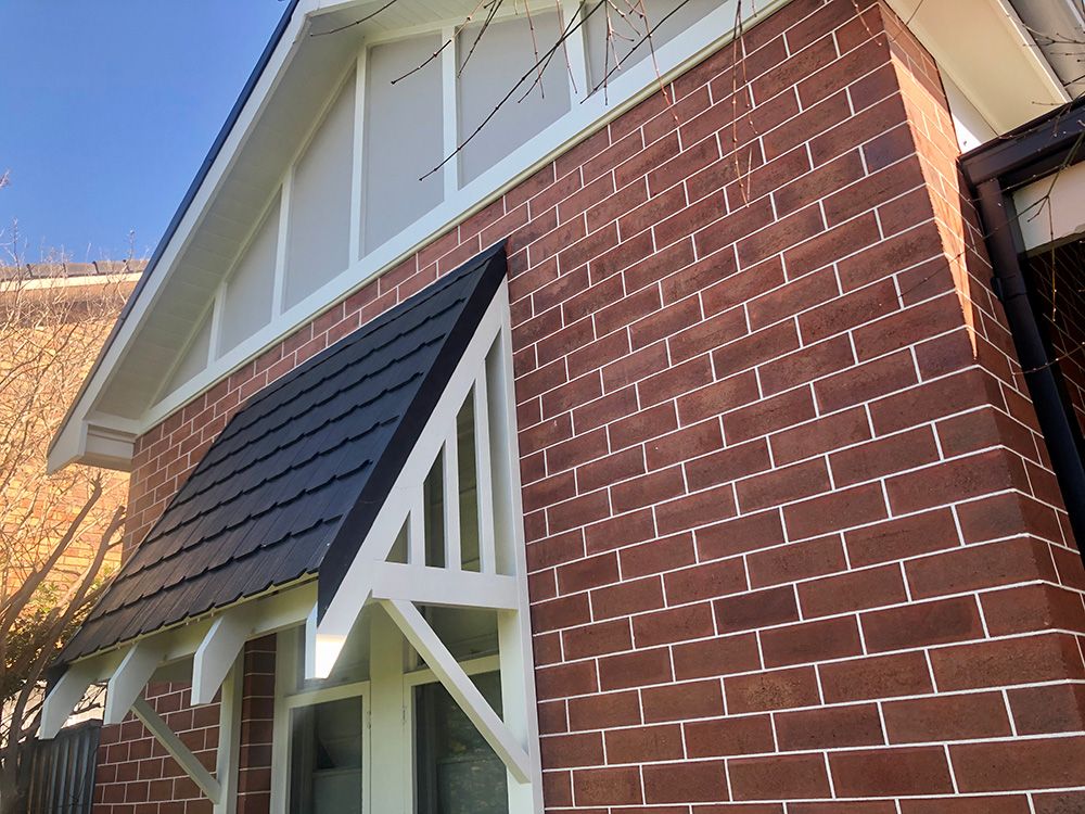 Our Tuckpointing service provides homeowners with professional and reliable masonry repairs, ensuring the structural integrity and aesthetic appeal of their homes. for Masonry Restoration & Waterproofing Pros in Chattanooga, TN