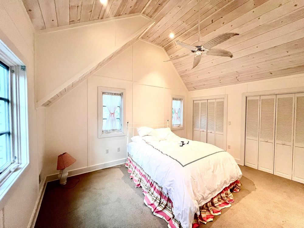 Interior Painting for Pirrung Painting in Sheboygan County, WI