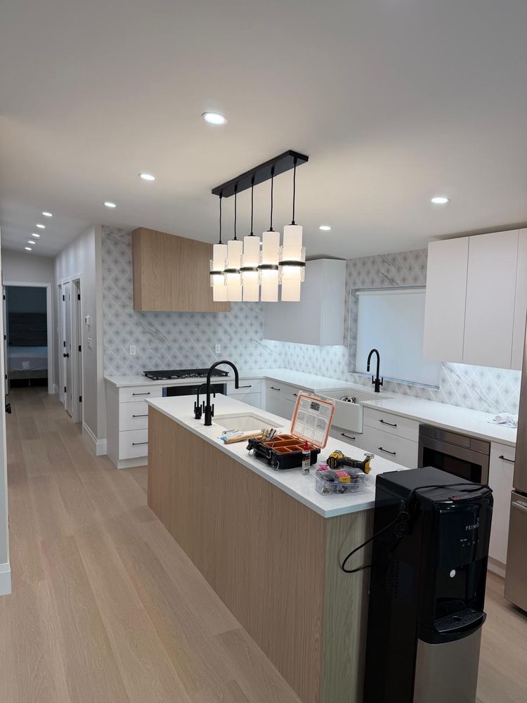 All Photos for G&R Electric in New City, NY