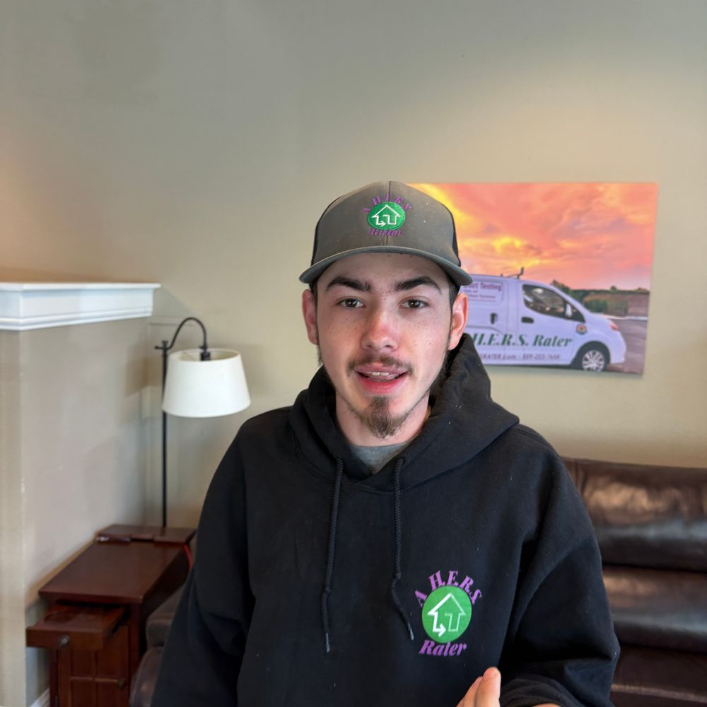 team for A  H.E.R.S.  Rater in Fresno, CA