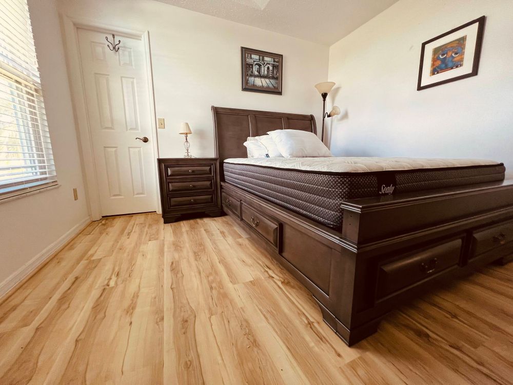 Our General Remodeling service transforms your home with expert craftsmanship, tailored designs, and attention to detail. Trust us to enhance functionality and aesthetics for a space you'll love living in. for Stormtroopers Design Center in Stuart, FL