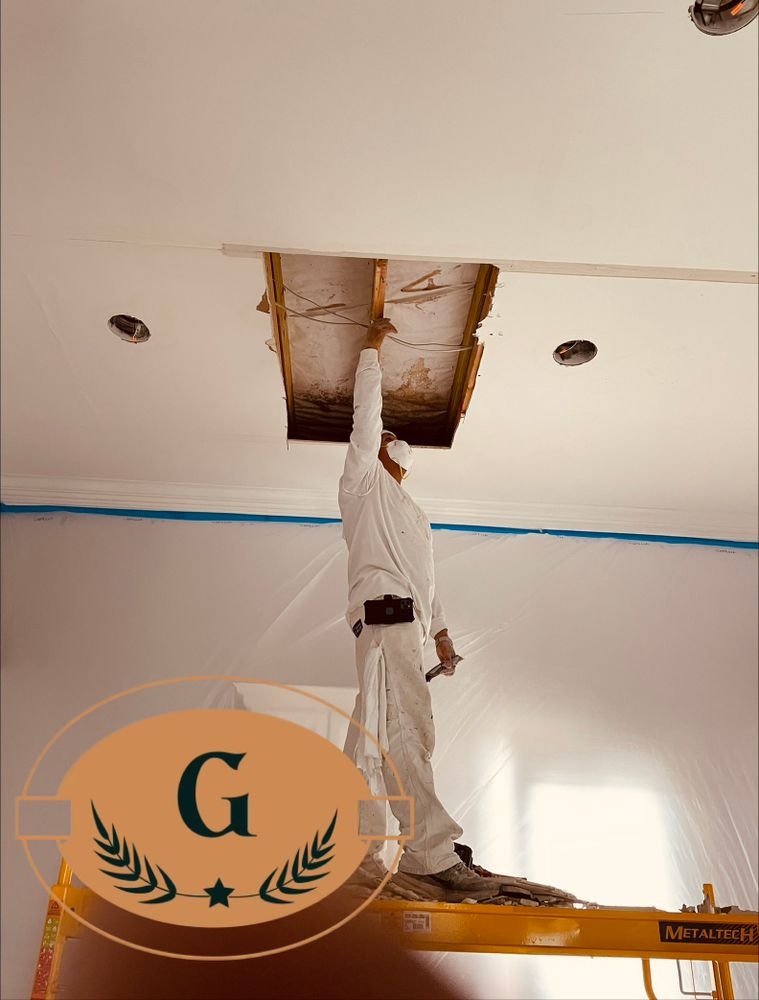 All Photos for GEOS Painting in New Braunfels, TX