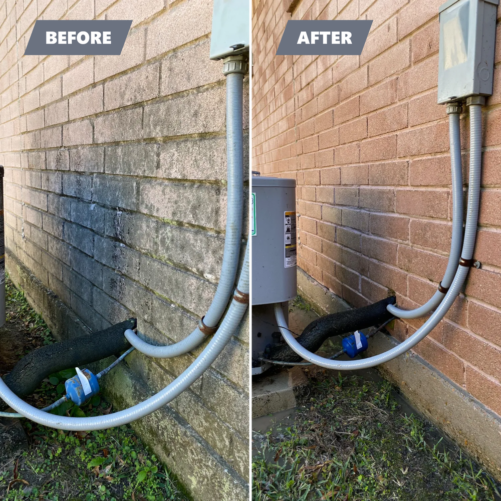 All Photos for Power Pressure Wash in Houston, TX