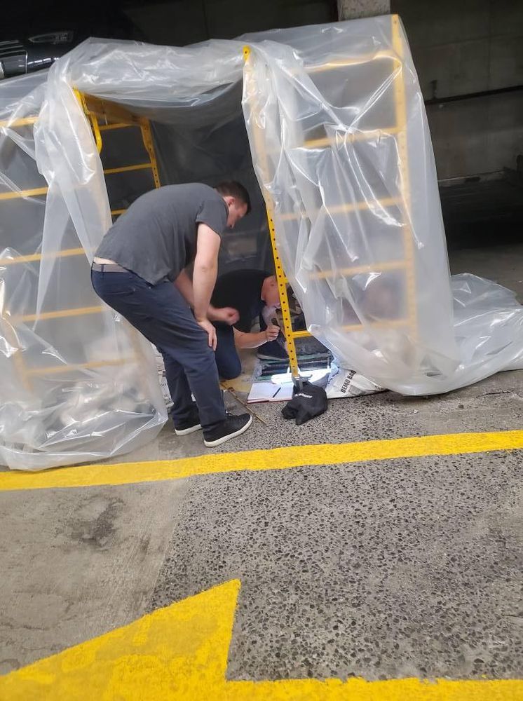 All Photos for James T. Coughlan Restoration in Brockton, MA