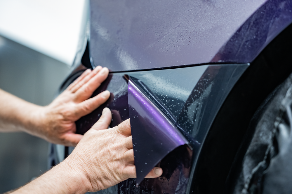 Enhance your vehicle's appearance and safeguard it with our superior wraps. Our service provides customized designs, UV protection, and stunning finishes to make your car both stylish and durable. for Tint By Tyler in Lakeland, FL