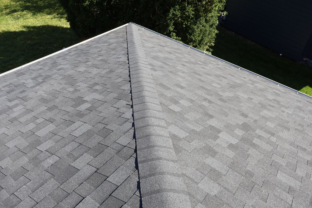 All Photos for Prime Roofing LLC in Menasha, WI