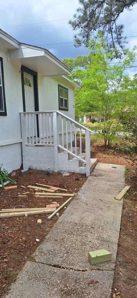 All Photos for Eddie's Painting Service in Gulf Breeze, FL
