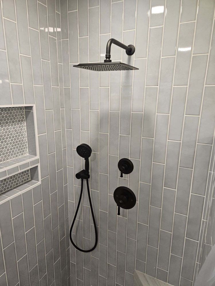 Our plumbing company offers expert Faucet Fixture Replacement and Repairs, ensuring efficient water flow and functionality. Trust our skilled technicians for all your needs. for Paradise Home Services, Licensed Plumbing Co. in Daniel Island, SC