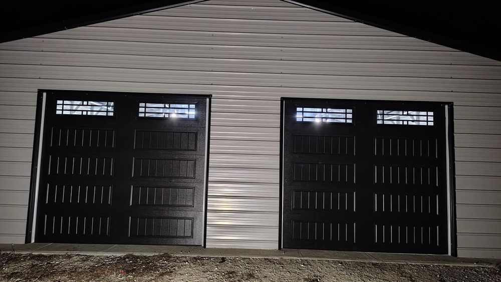 All Photos for Ollies Garage Doors in Ash Grove, MO