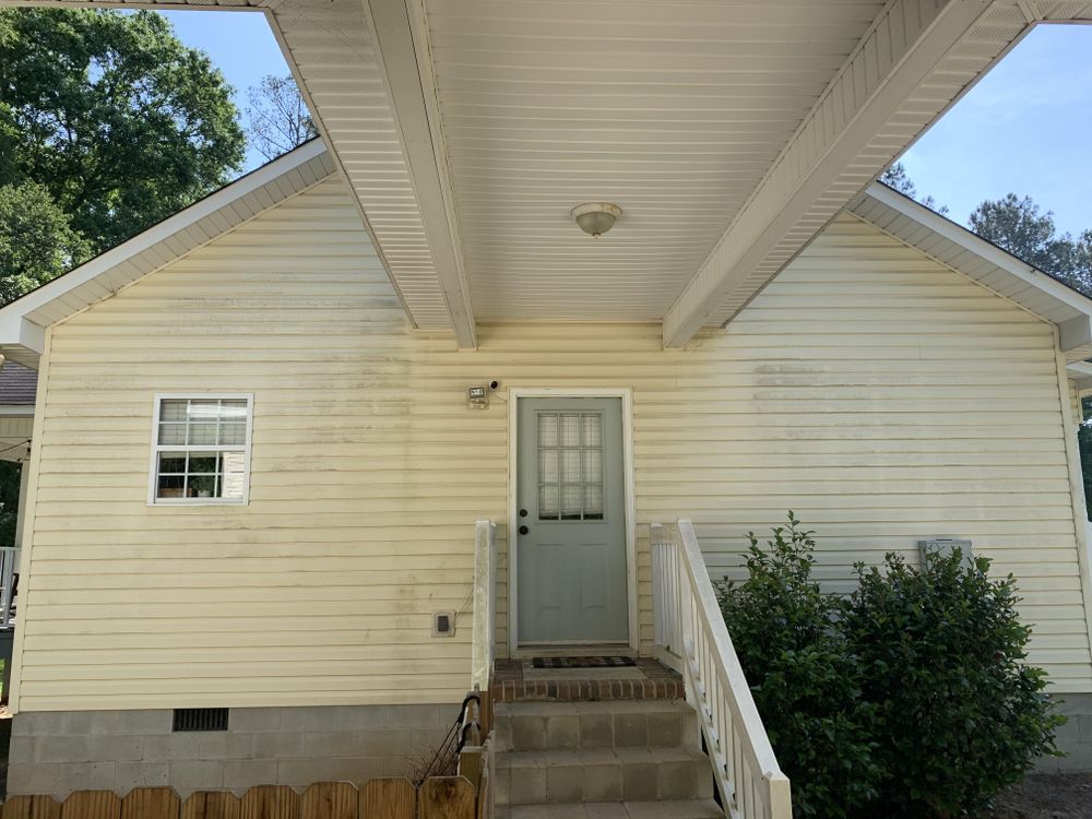 All Photos for X-Stream Pressure Washing and Roof Cleaning in Sandersville, GA