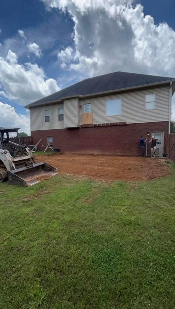 All Photos for Allred Construction in Heflin, AL