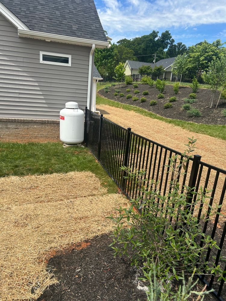 All Photos for Site Solutions in Lynchburg, Virginia
