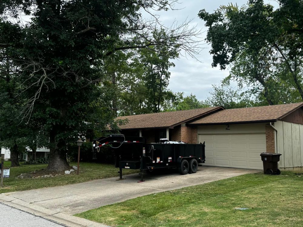 All Photos for Lookup Roofing LLC in Saint Charles, MO