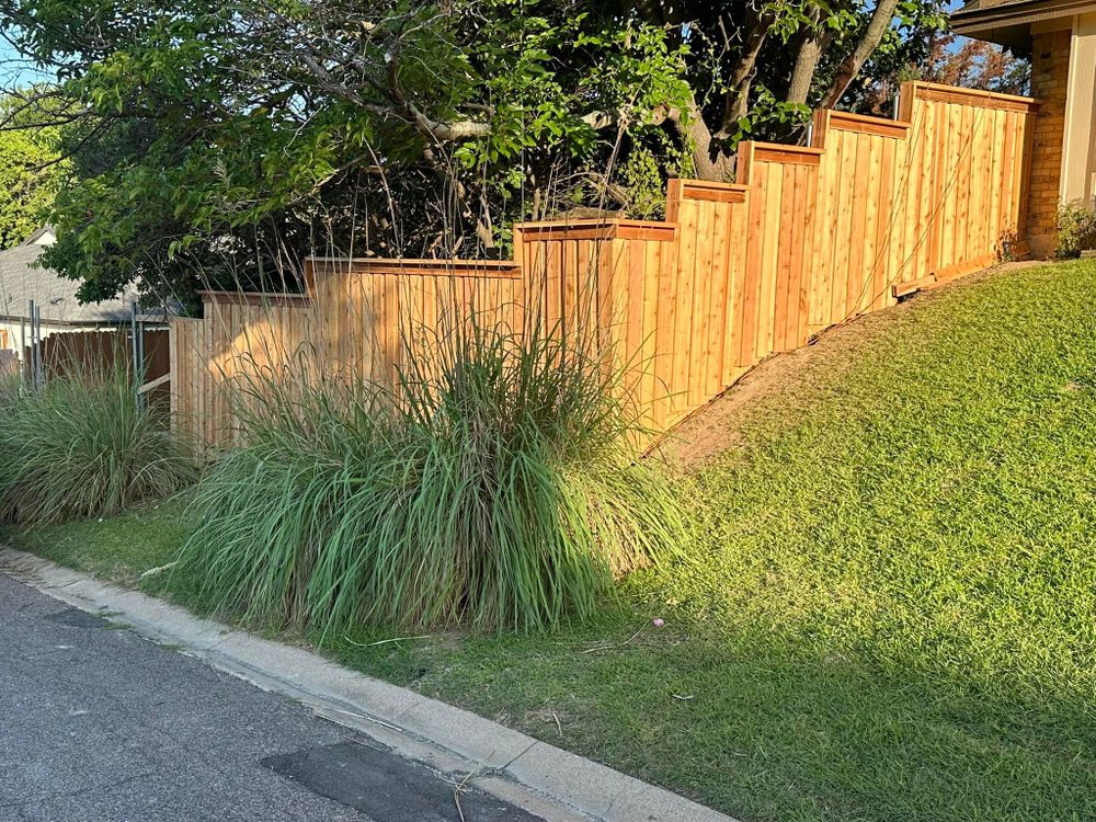 Fences for Perfect Fencing in Fort Worth, TX