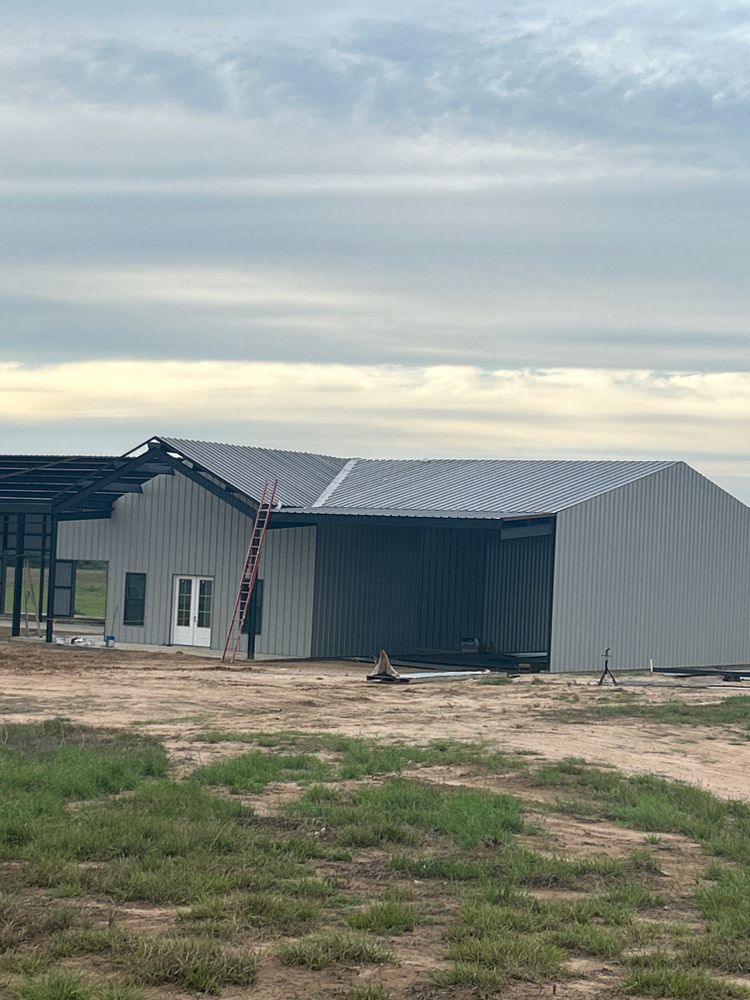 All Photos for 292 Construction LLC in Gonzales County, TX