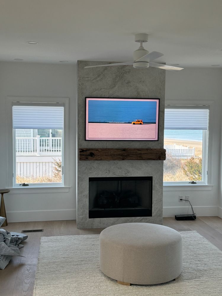 All Photos for A&M Contracting Services LLC in Braintree, MA