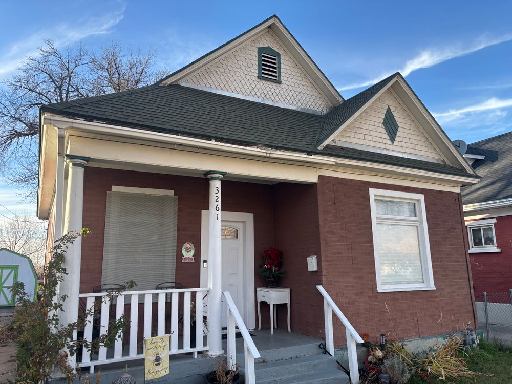 All Photos for Alta Vista Construction in Logan, UT