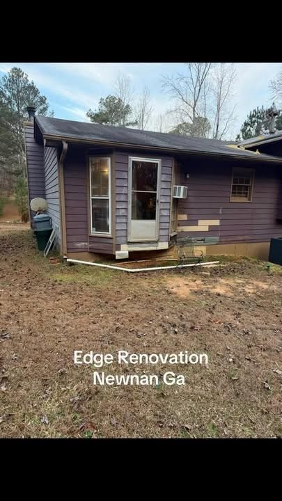 All Photos for Edge Renovations LLC in Newman, GA