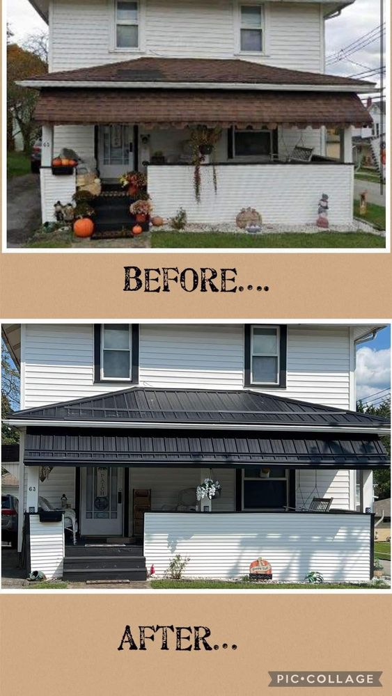 All Photos for Minich Contracting LLC in Marion Center, PA