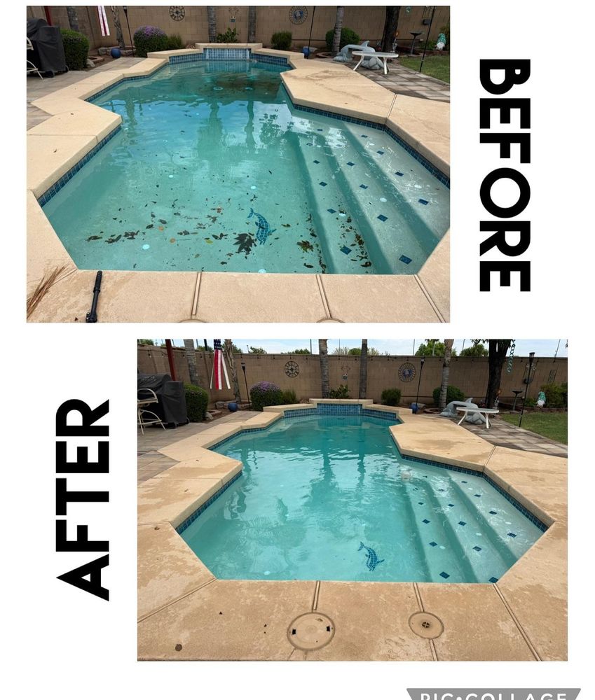 All Photos for Trublu Pool and Spa in Queen Creek, AZ