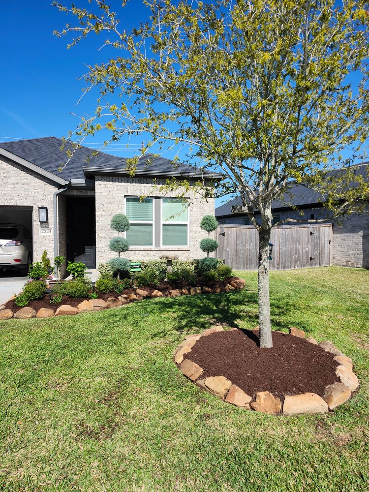 All Photos for Bonita Bay Lawn Maintenance LLC in La Porte, TX