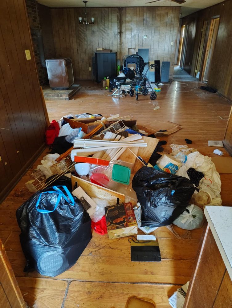 All Photos for Ridall & More Junk Removal in Beebe, AR