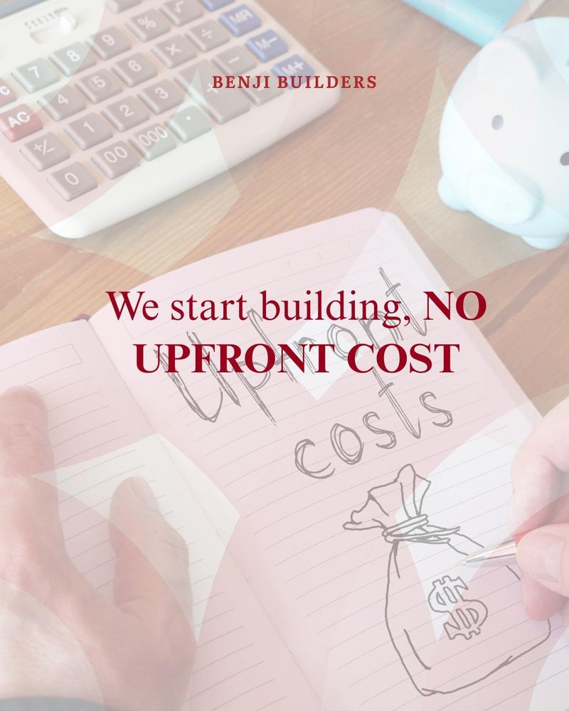 Disaster Home Rebuild for Benji Builders in Los Angeles, CA