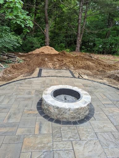 All Photos for J Scott Excavation and Hardscape in Littleton, MA