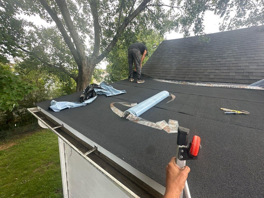 All Photos for The Flip Flop Roofer in Statesville, NC