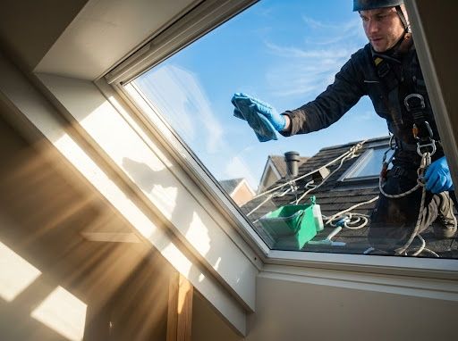 All Photos for Time to Shine Window Cleaning in Las Vegas, NV