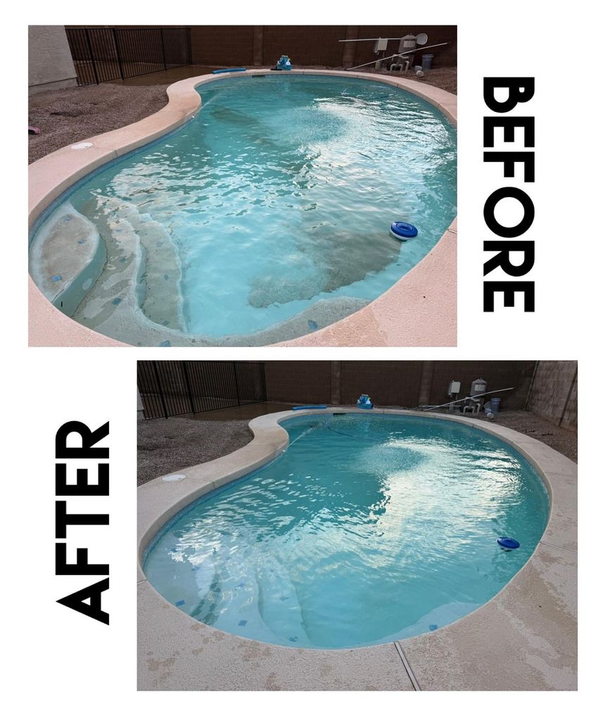 All Photos for Trublu Pool and Spa in Queen Creek, AZ