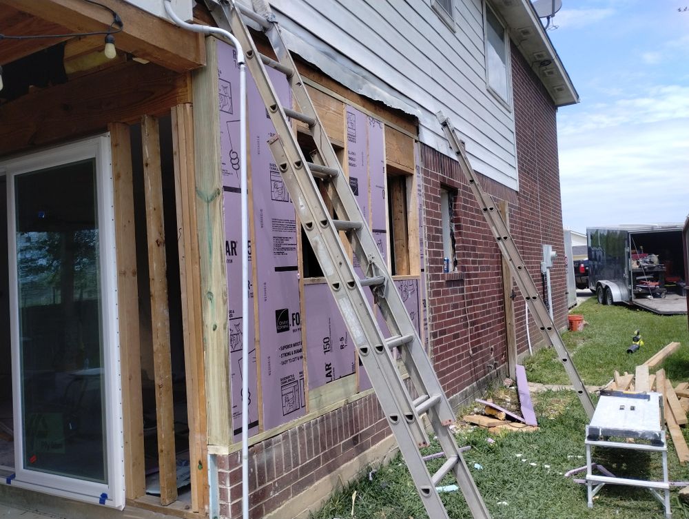 All Photos for Restore It General Contracting in Spring, TX