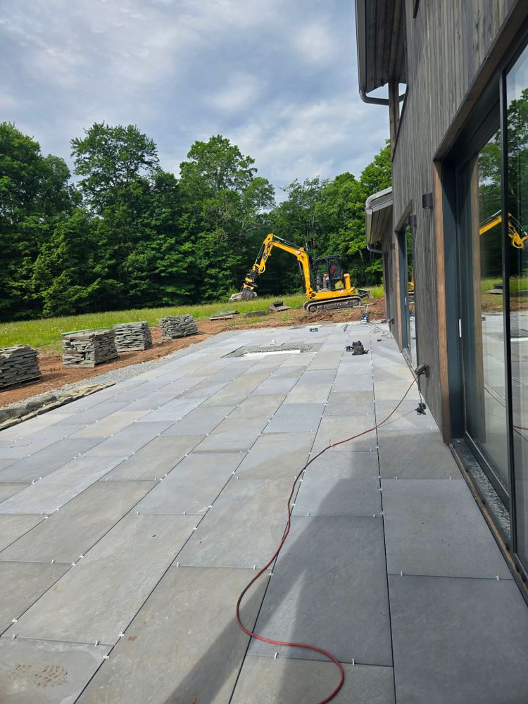 All Photos for Tony Monaco Landscaping Inc. in Orange County, NY